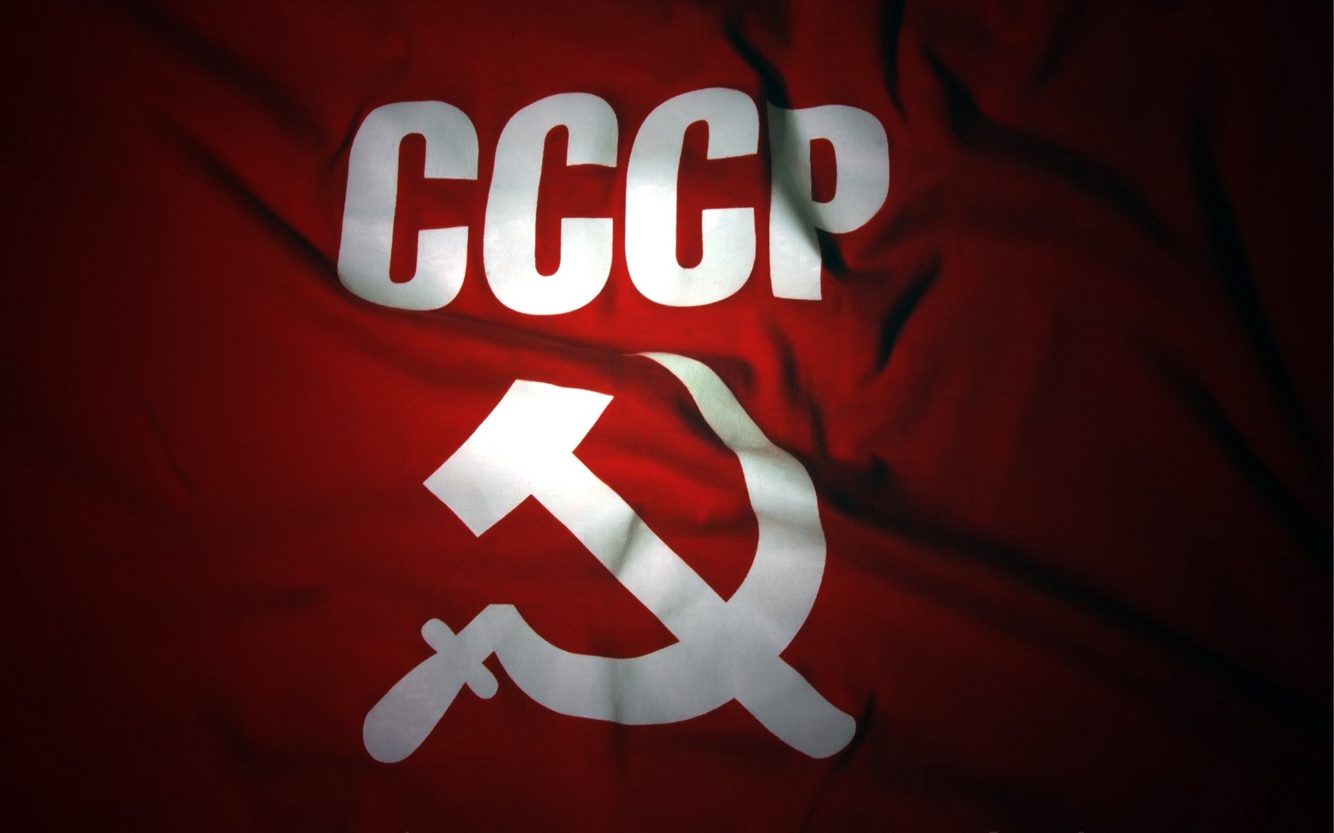 flag soviet union background the hammer and sickle