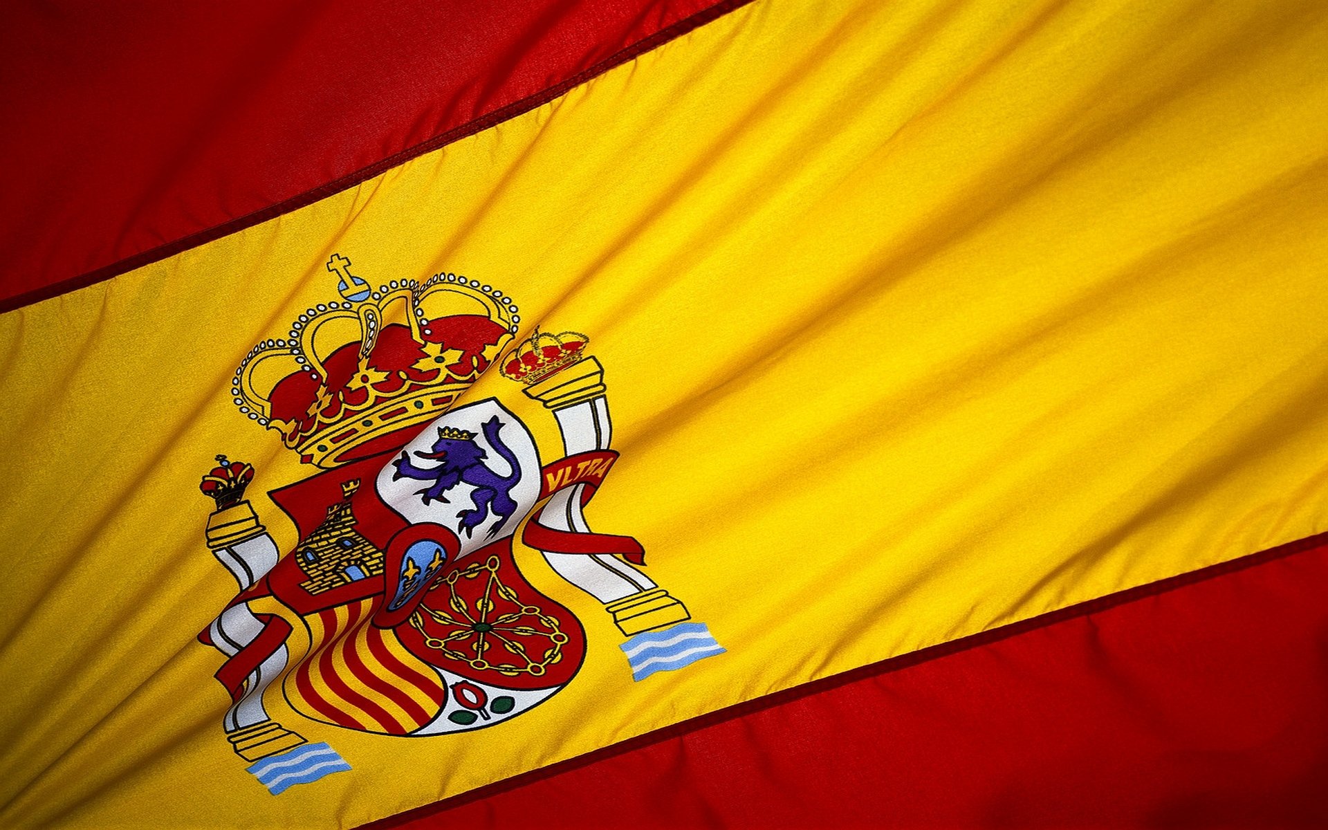 flag spain symbol