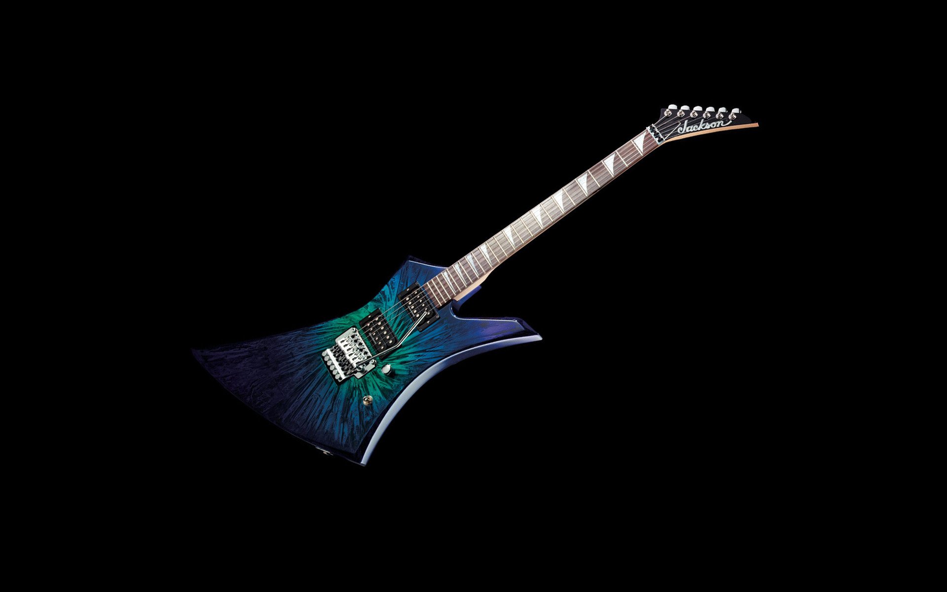 jackson callie ke3 chitarra