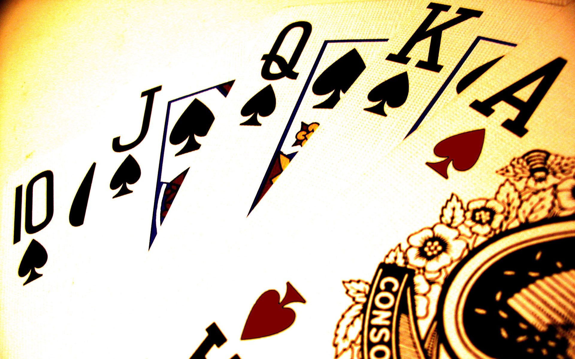 cards poker royal flush royal flush