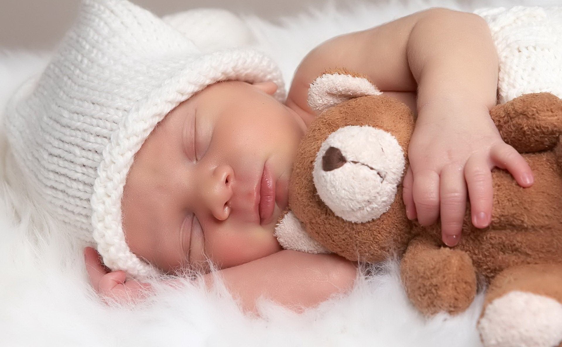 bébé enfance sommeil jouet