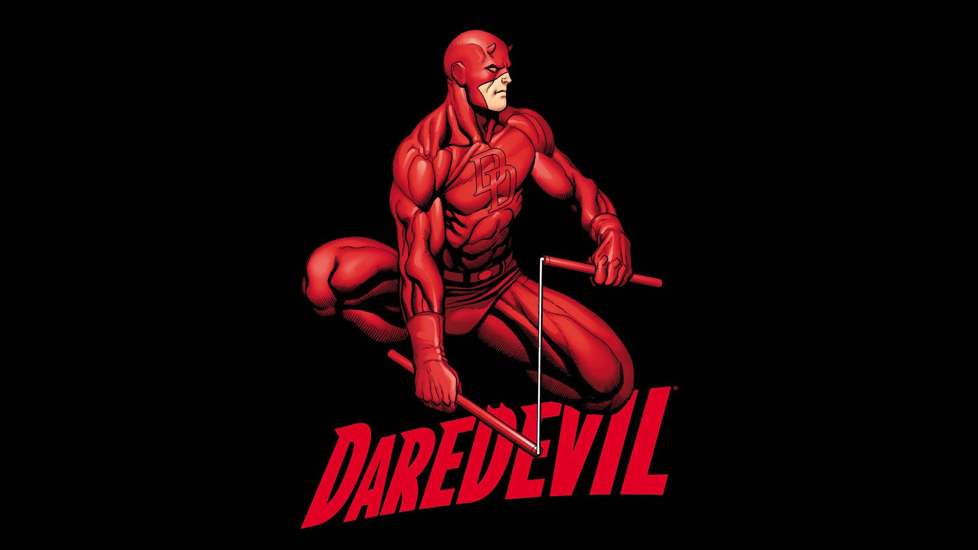 daredevil marvel cómics superhéroe cómic