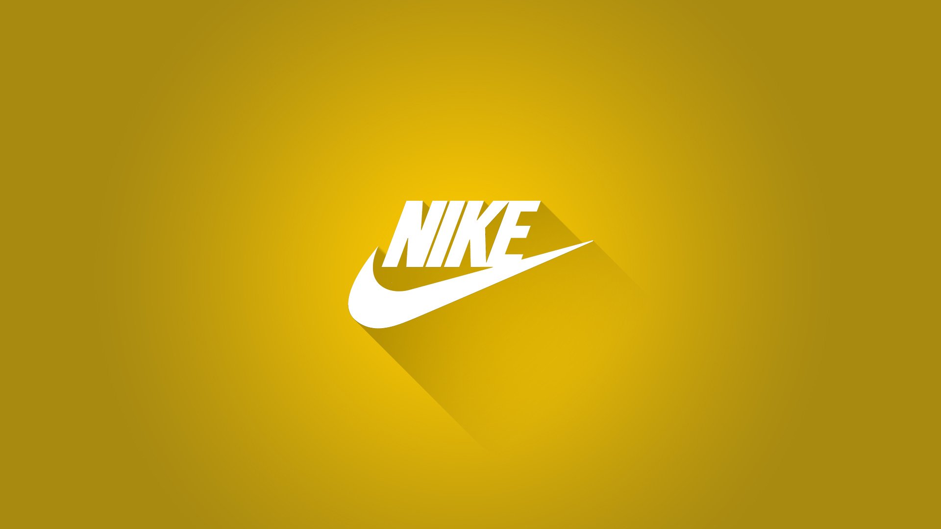 nike nike logo ombre marque de sport