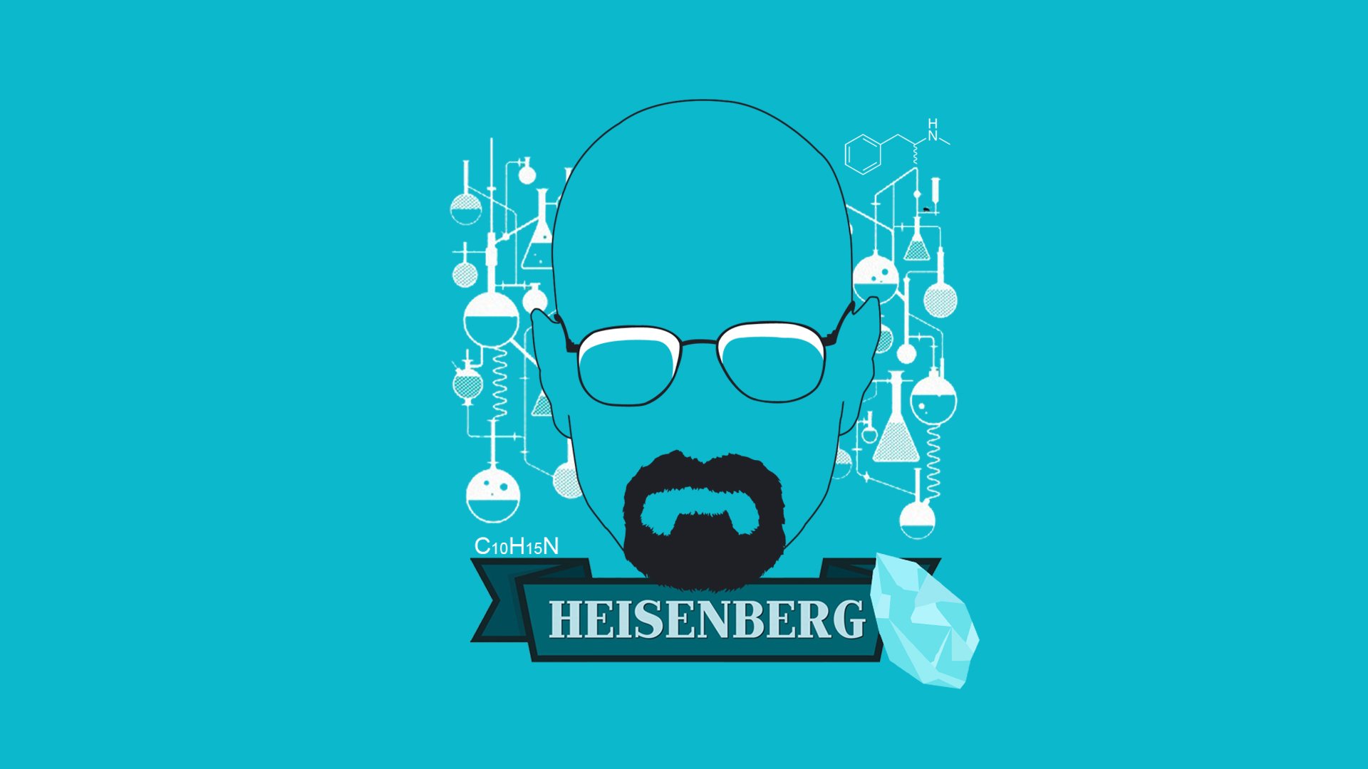 heisenberga breaking bad metamfetamina heisenberg breaking bad niebieski met warszawiak