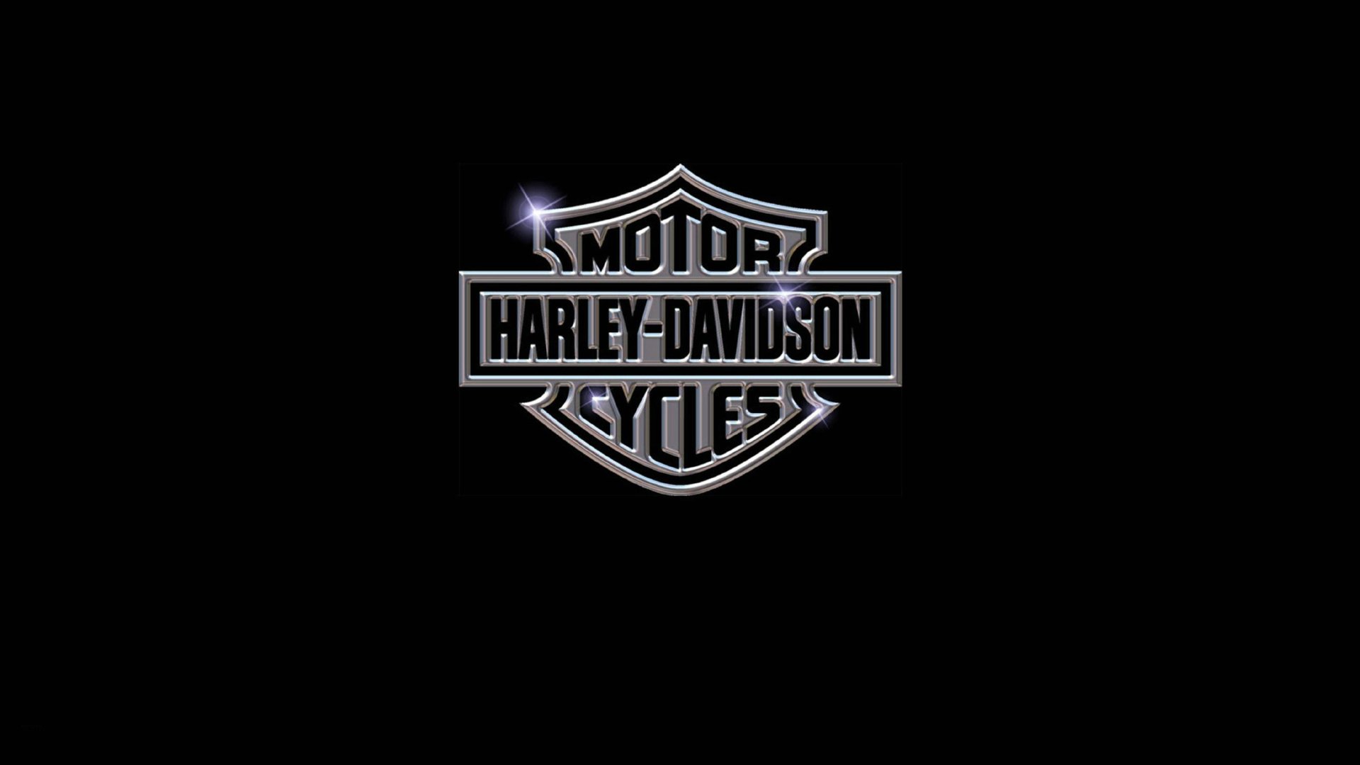 мотоцикл harley-davidson логотип бренд марка мотоцикла харли-дэвидсон минимализм обои