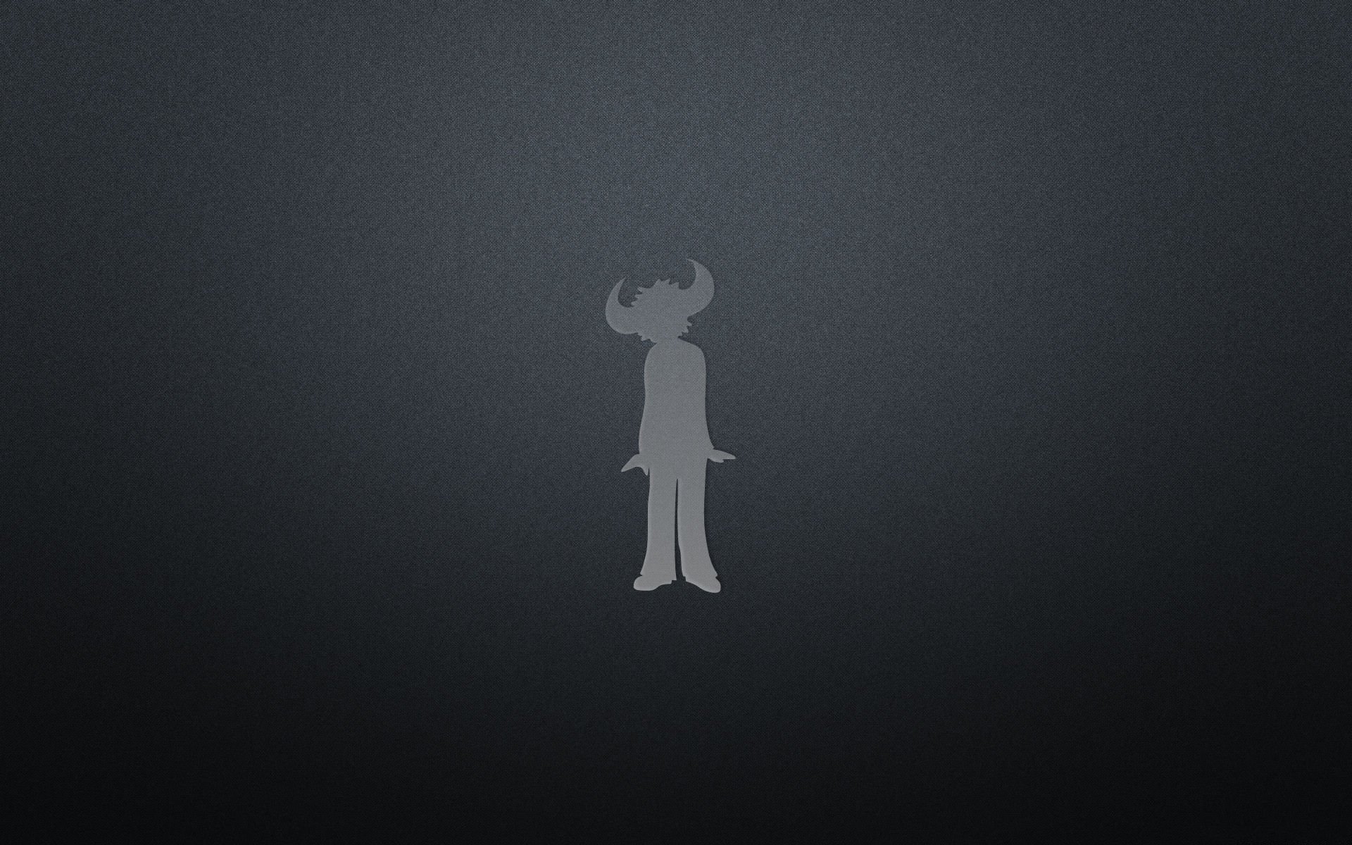 buffalo man jamiroquai music logo black minimalism