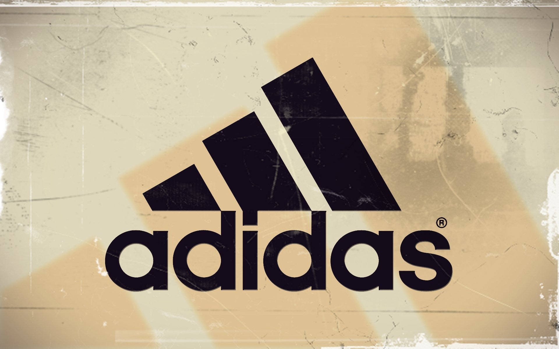 adidas adidas marca