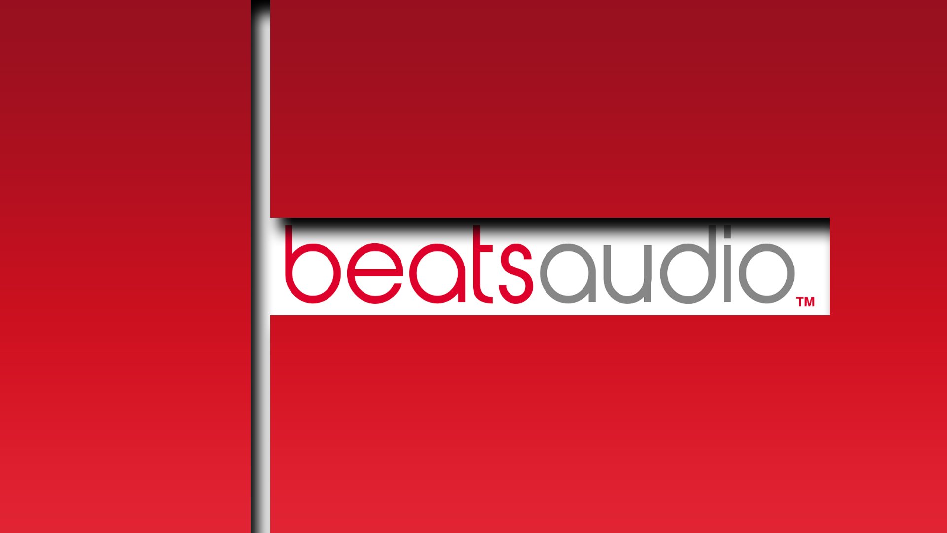 beatsaudio beats audio htc dr. dreaudio music dr.dre beats logo beats by dr.dre dre dr. doctor lable beats doctor dre red gray stylish wallpaper lines shadow headphones speakers firm famous popular style from dra