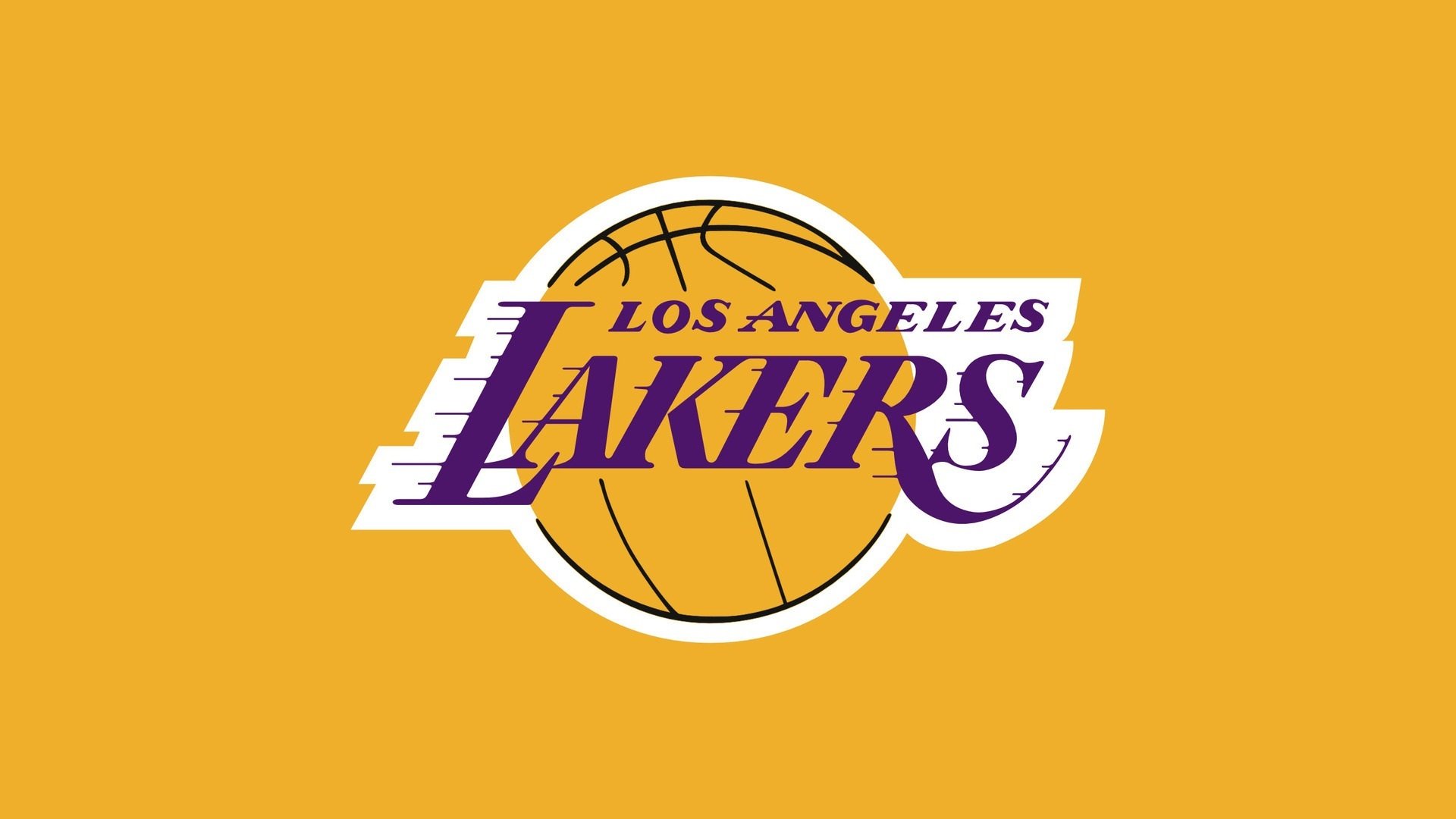 los angeles lakers logo basket-ball