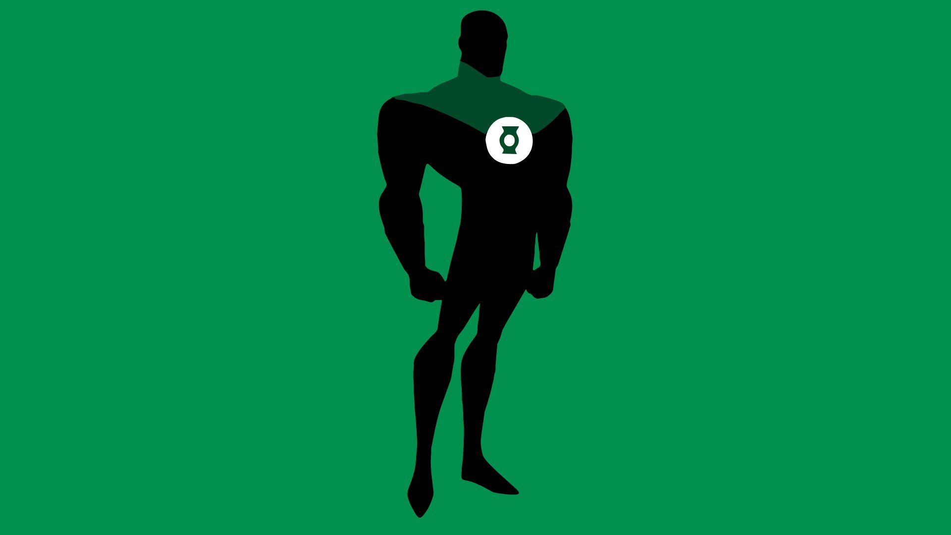 justice league minimal dc comics minimalism green lantern green lantern