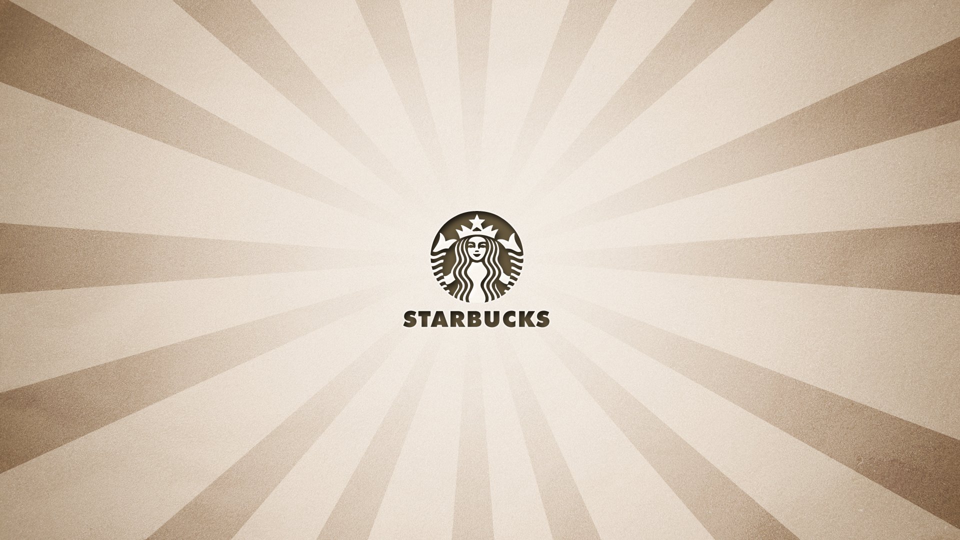 tarbucks café logo emblème