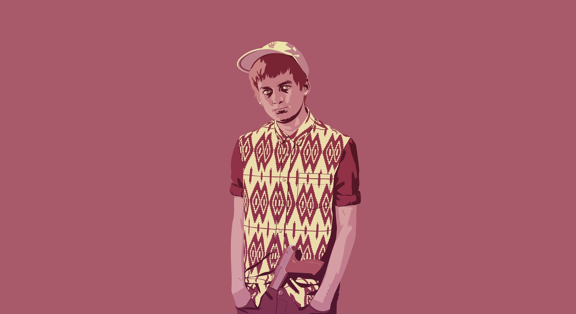 game of thrones minimalism joffrey baratheon weapon