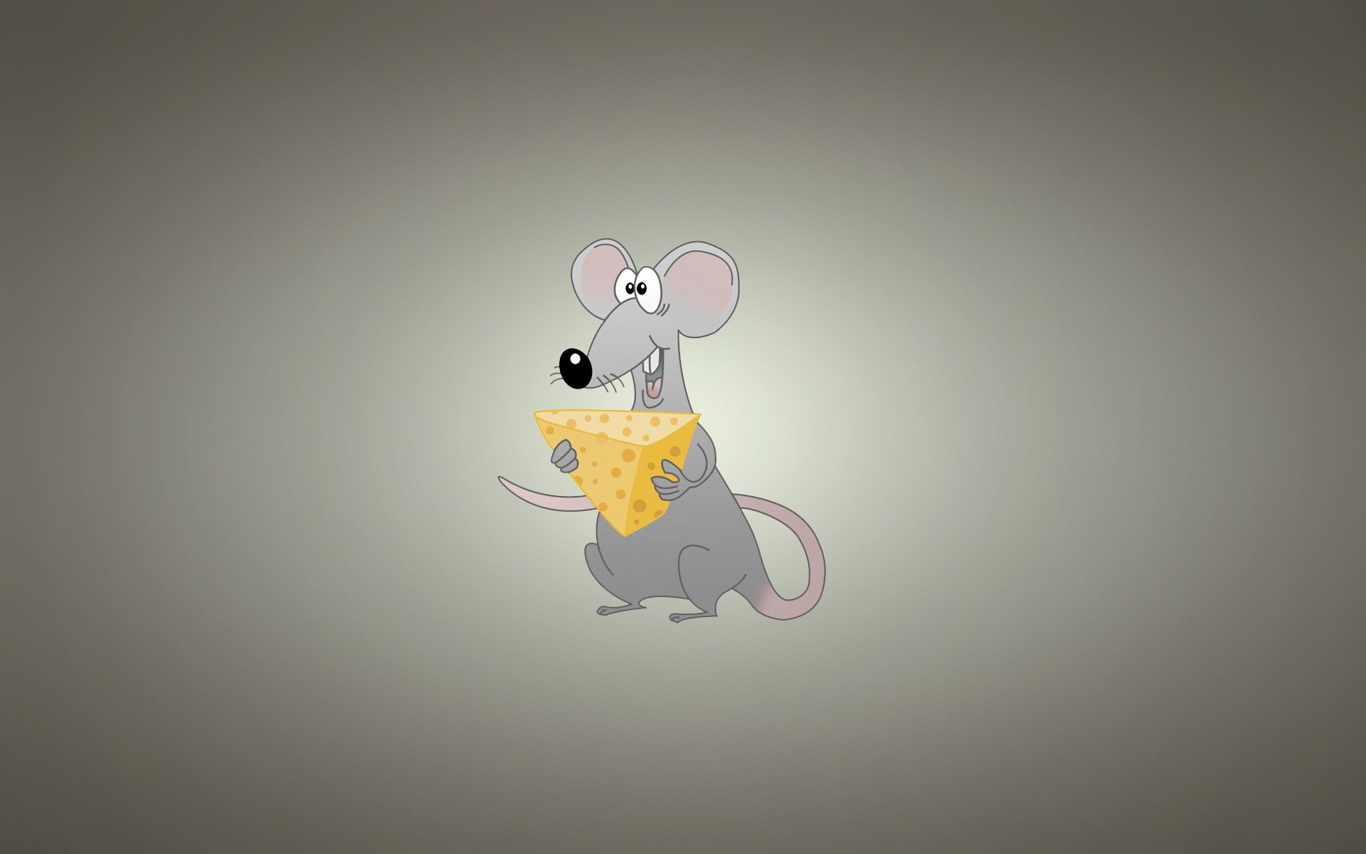 rat cheese rats mouse mice light background minimalism