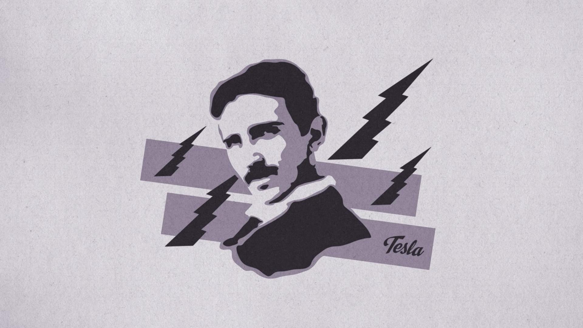 tesla nikola científico hombre