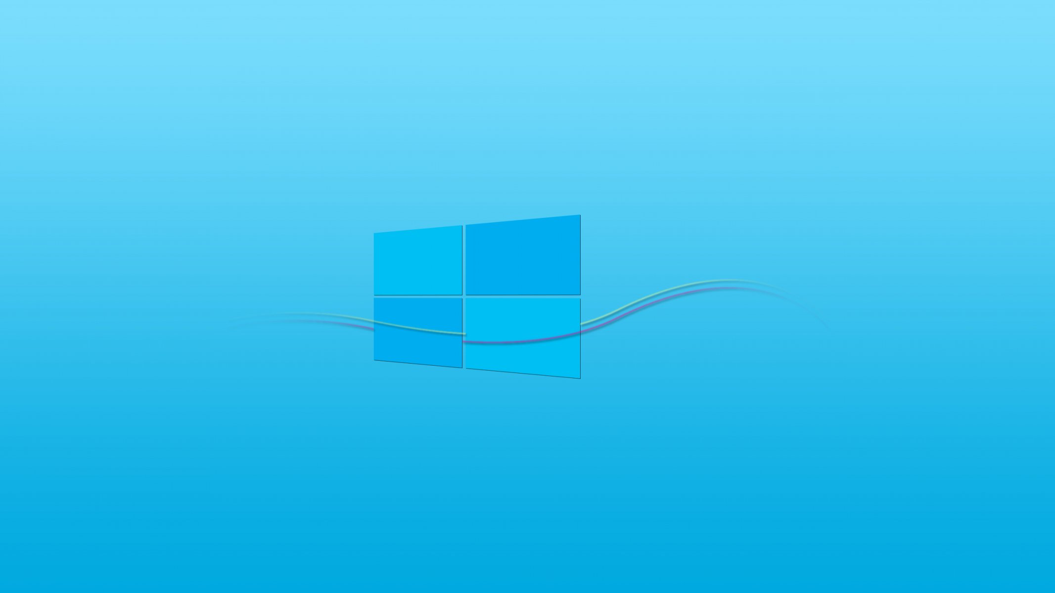 windows computer operating system logo emblem line