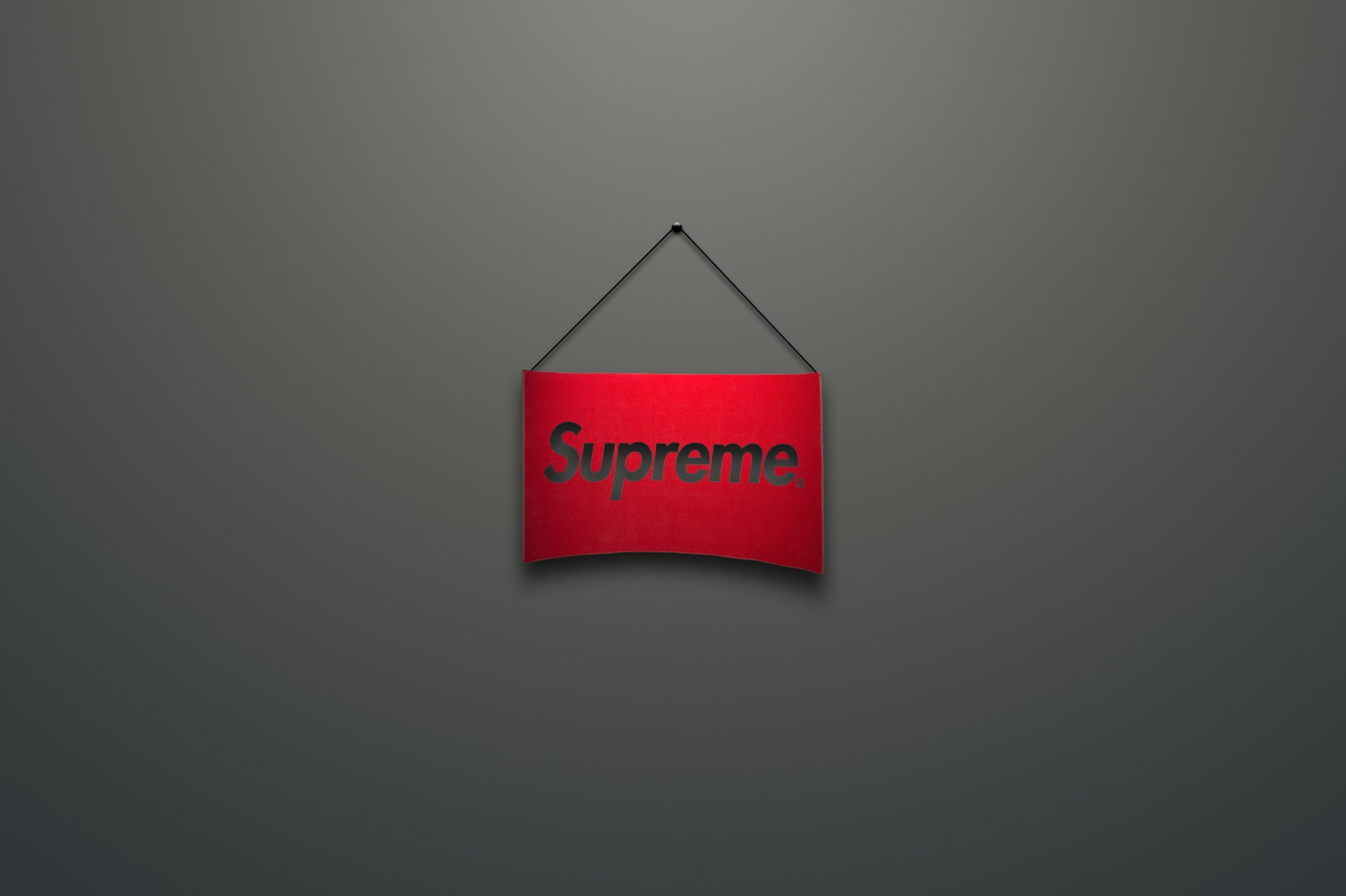 upreme red logo supreme logo red