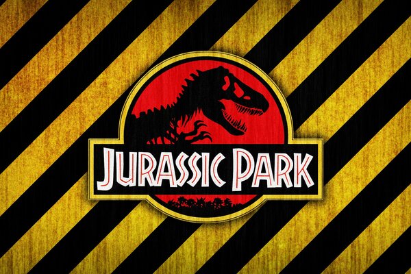 Jurassic Park Logo