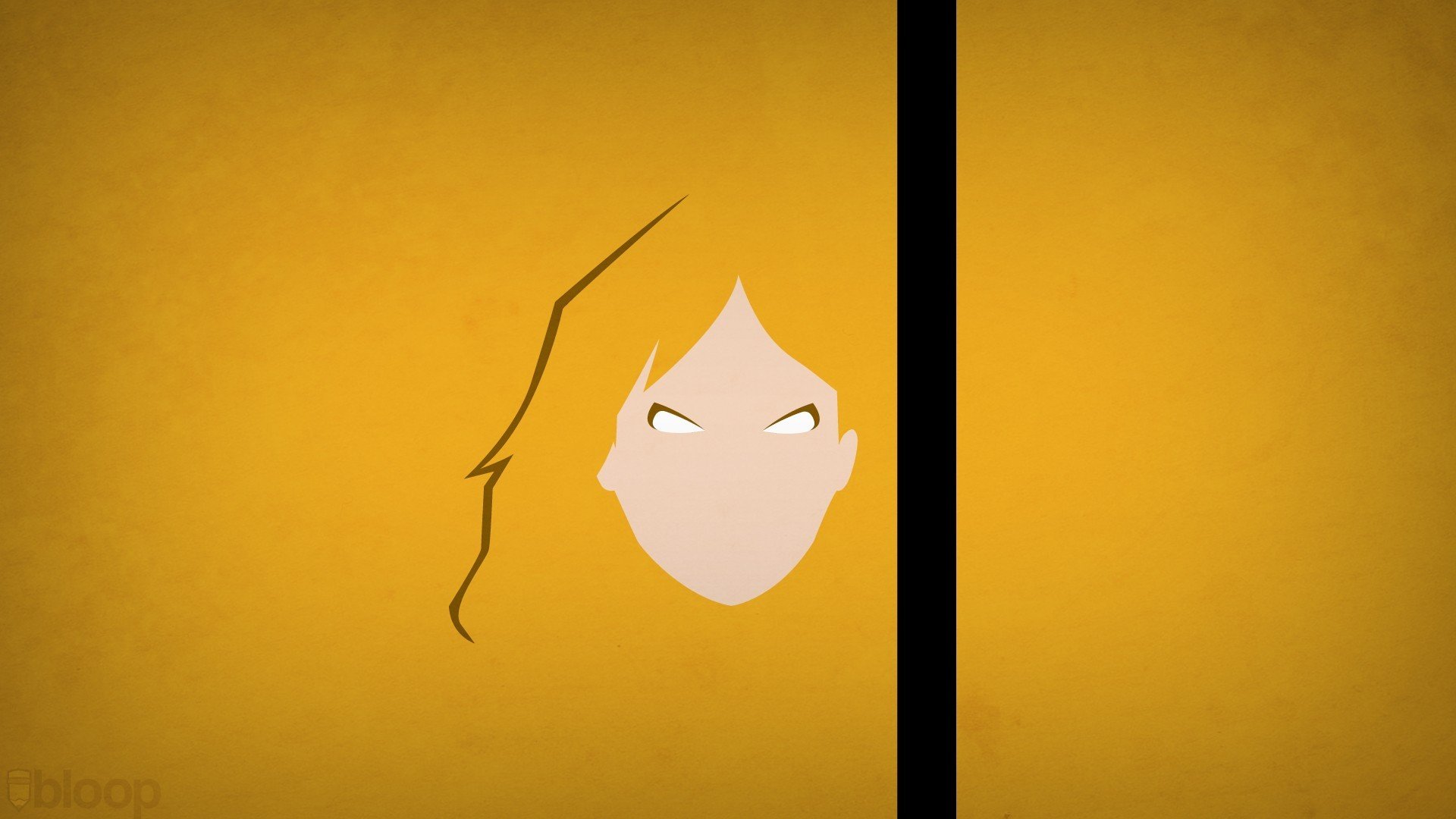 blo0p minimalismo kill bill