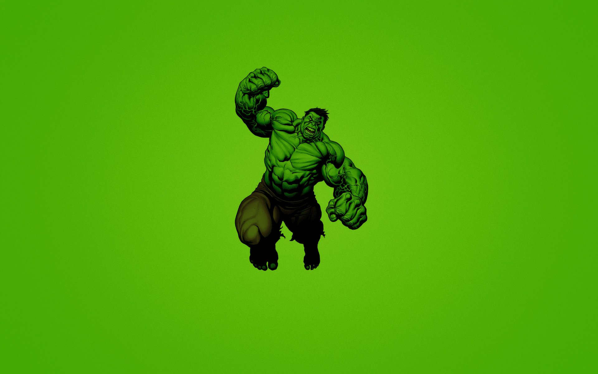 hulk marvel fiction green fury