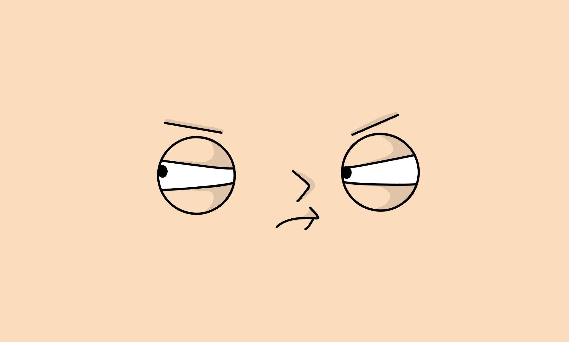 cartoon family guy stewie eye