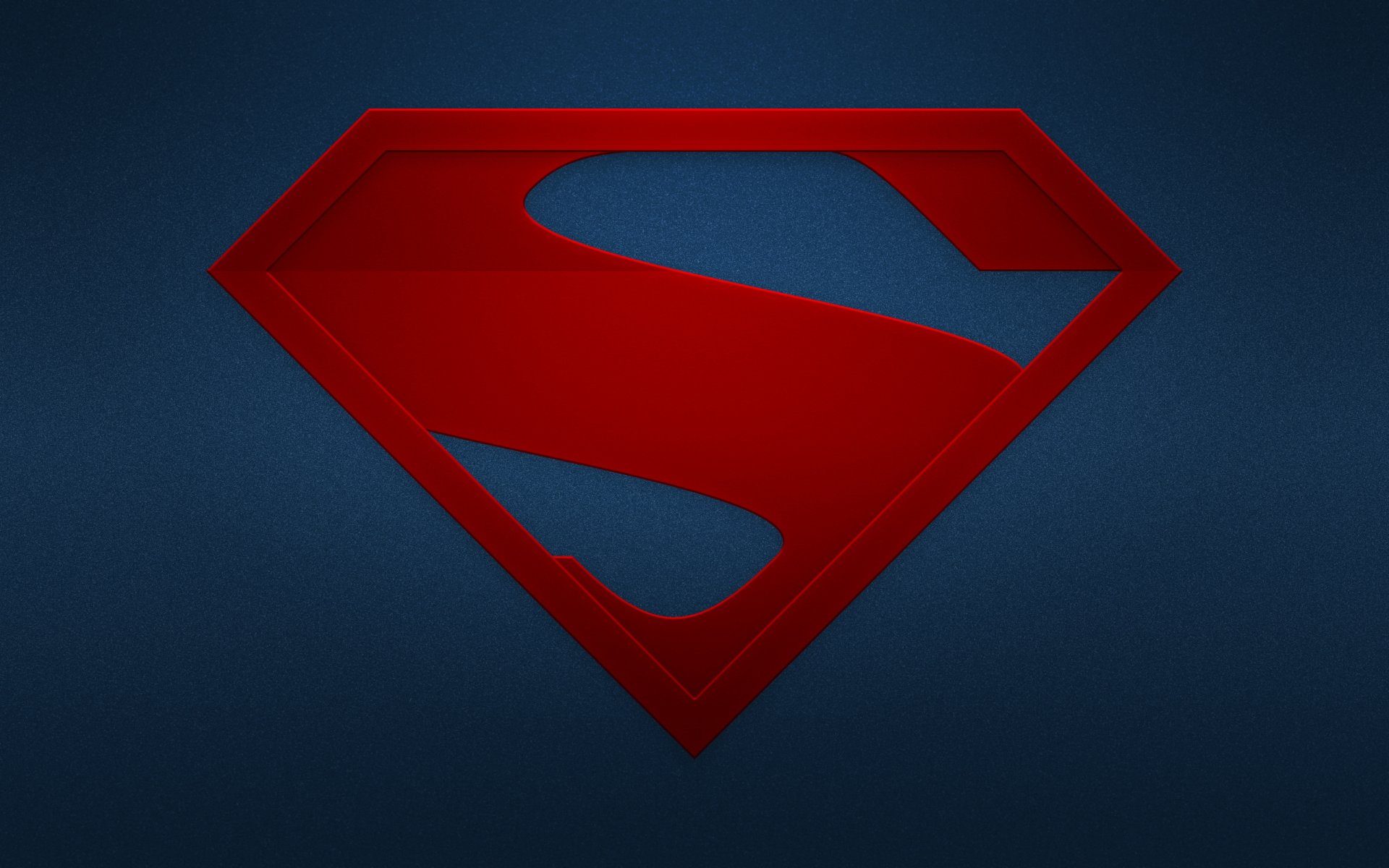 superman logotipo emblema hq fondos de pantalla