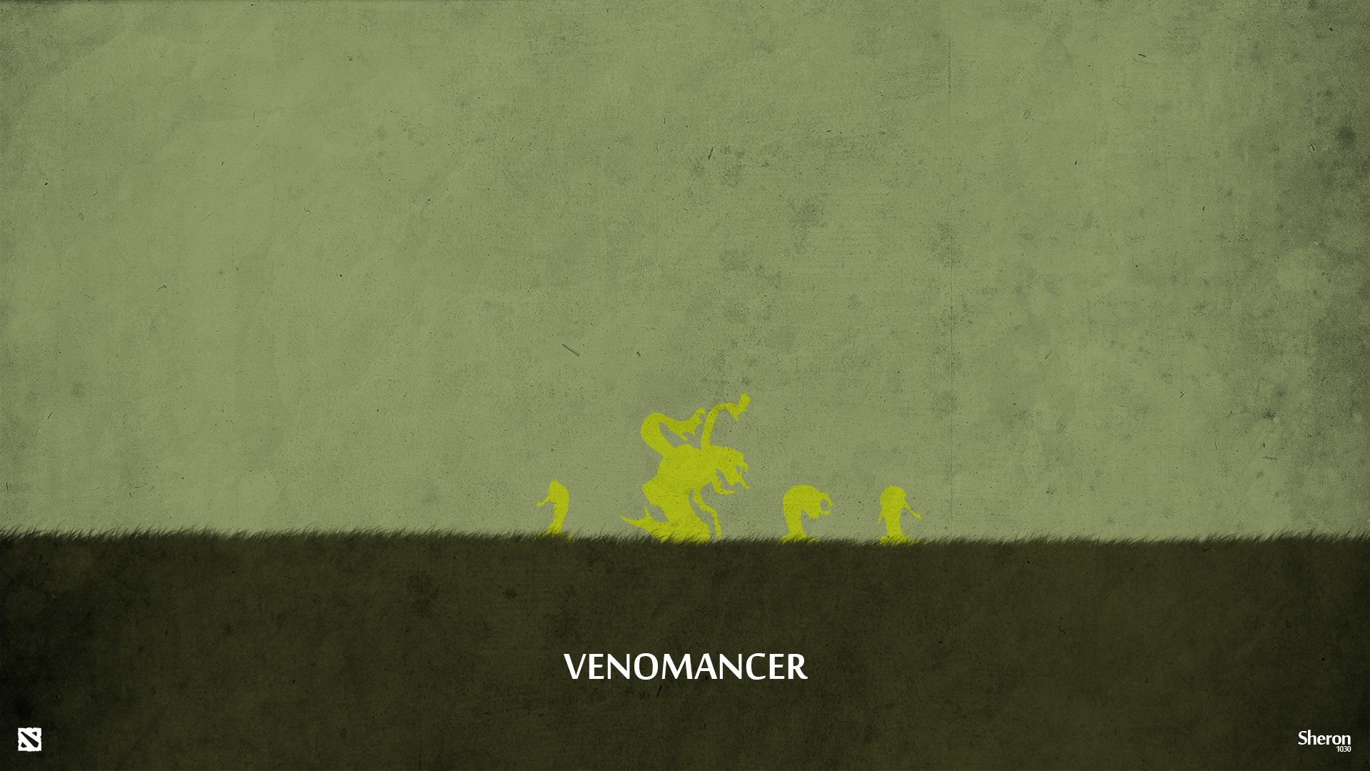 venomancer deathbringer dota 2 válvula minimalismo sheron1030