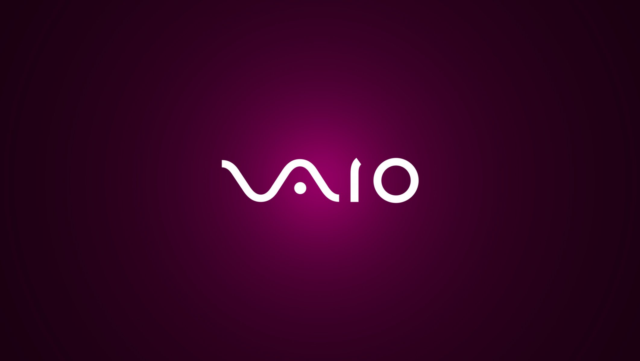 ony vaio hi-tech struttura viola sfondo