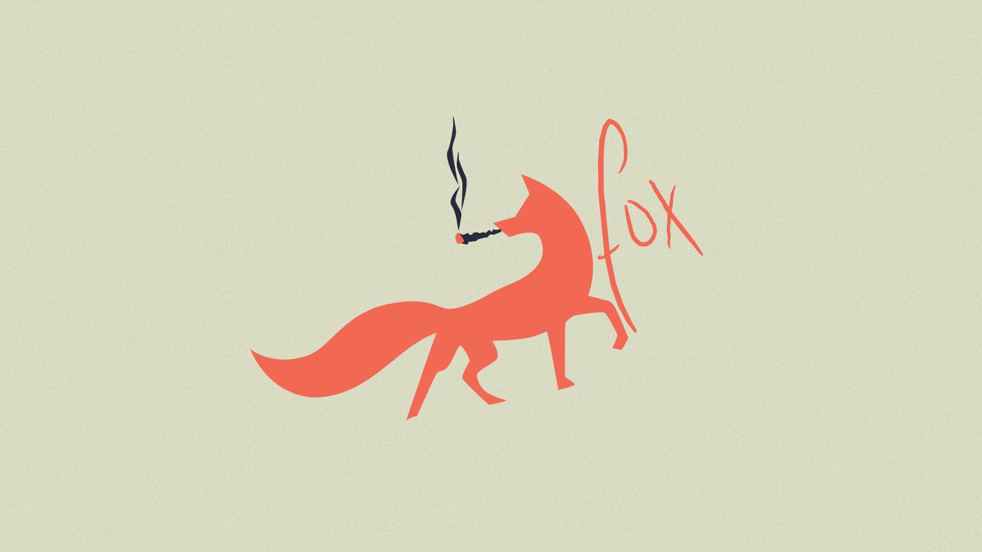 fox fox orange fox orange fox fox kasyak weed marijuana stoned fox stoned fox smoke