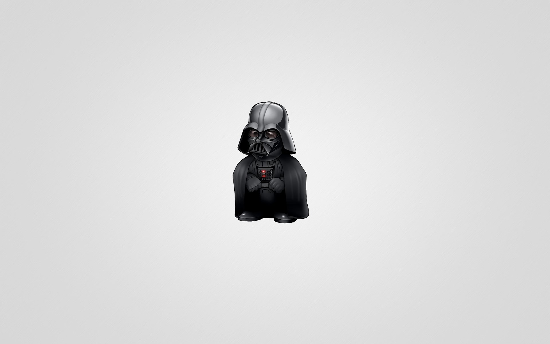 star wars darth vader heller hintergrund minimalismus