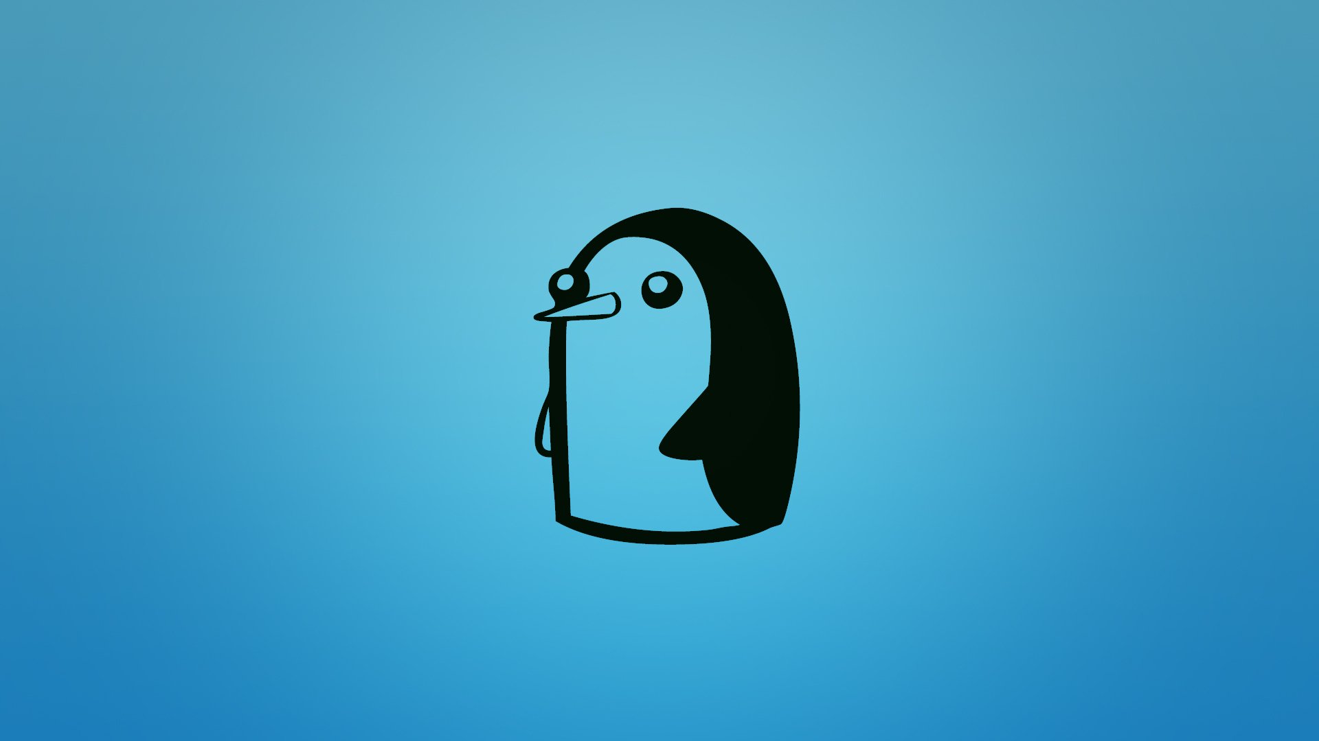 gunter adventure time at time adventures penguin