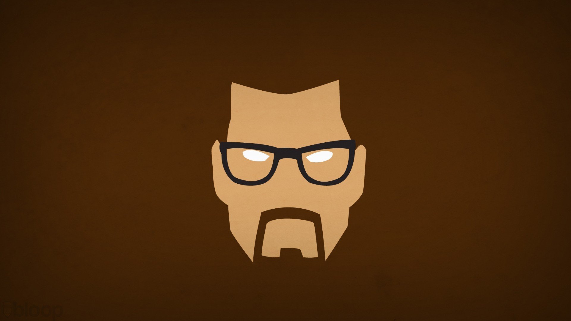 blo0p minimalizm pół życia gordon freeman