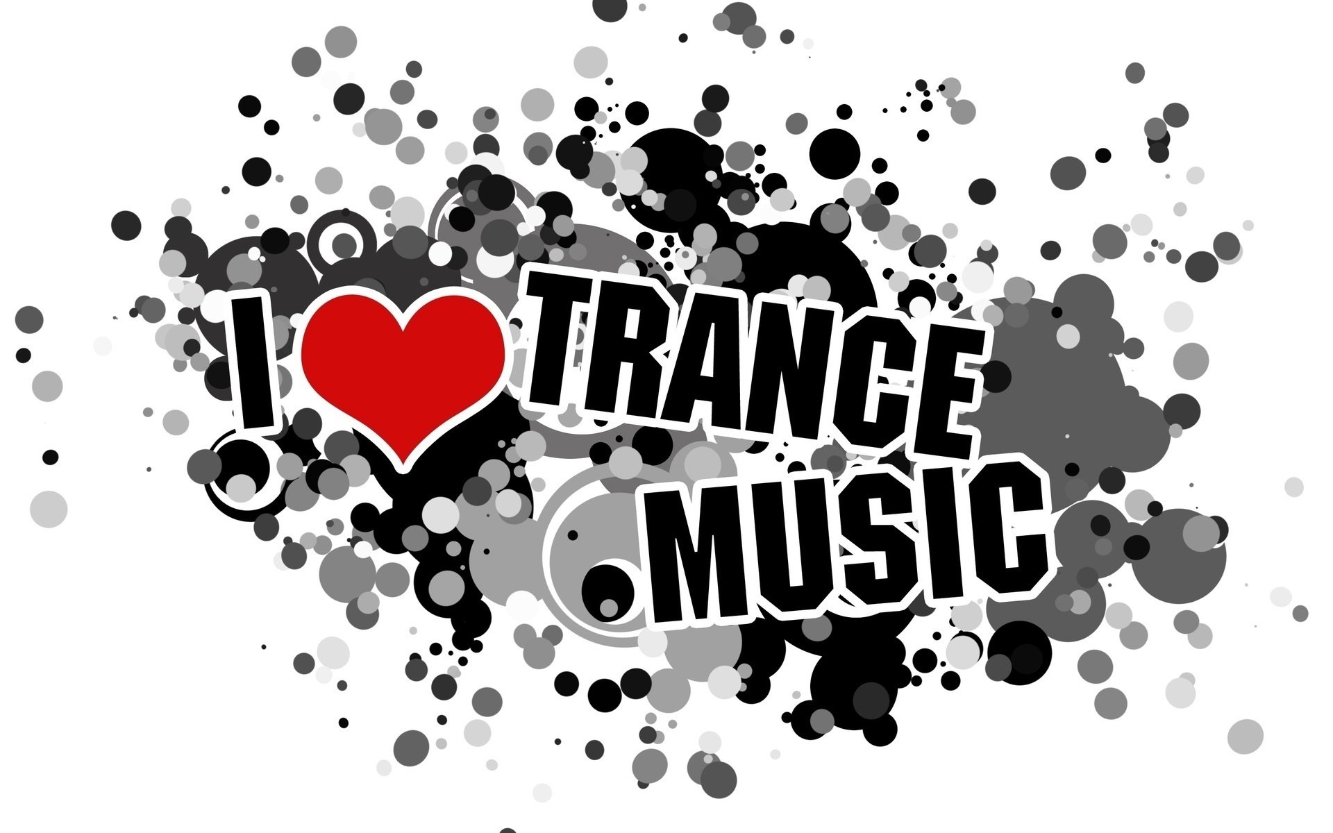 trance herz trance liebe musik