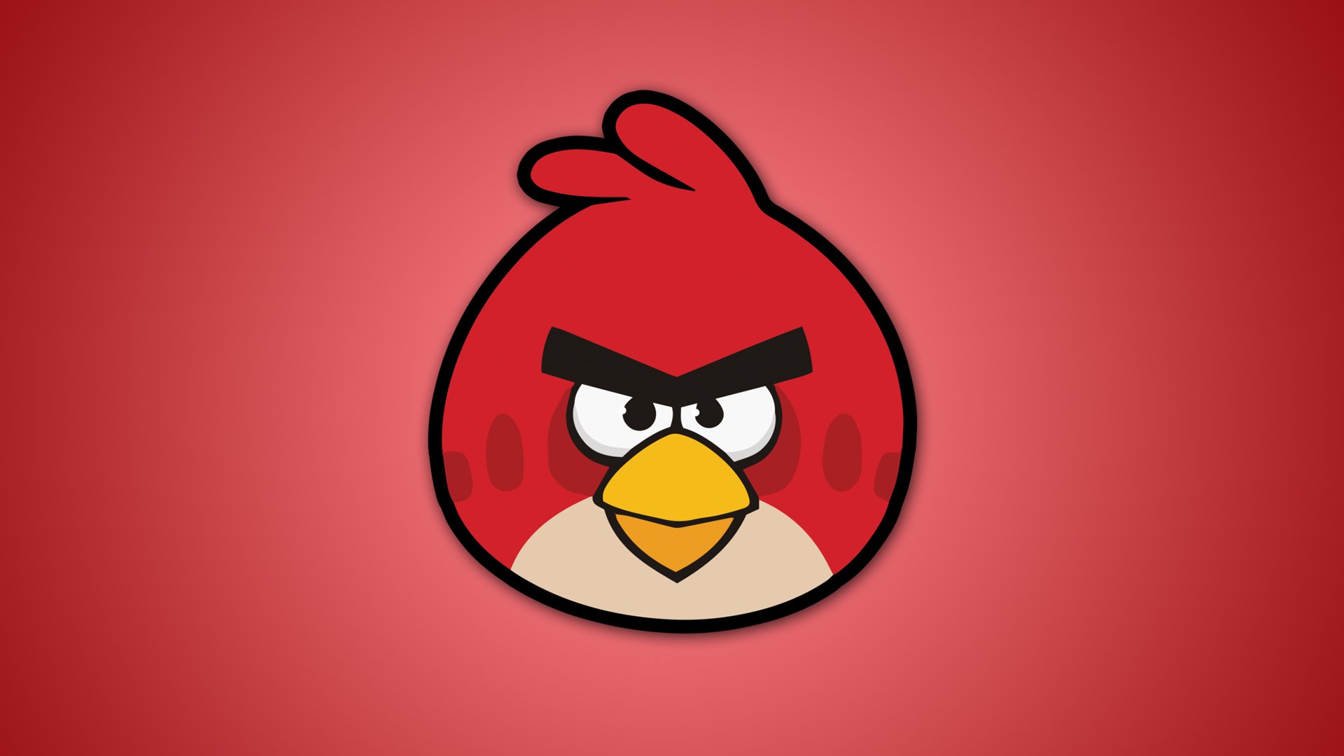 angry birds ptaki gry wideo angry birds red