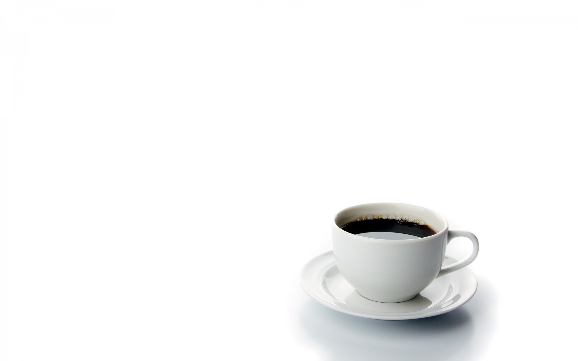 caffè tazza minimalismo