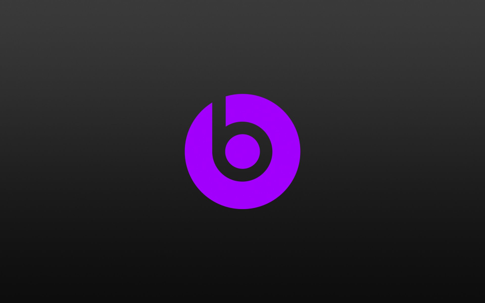 audio music dr.dre beats logo