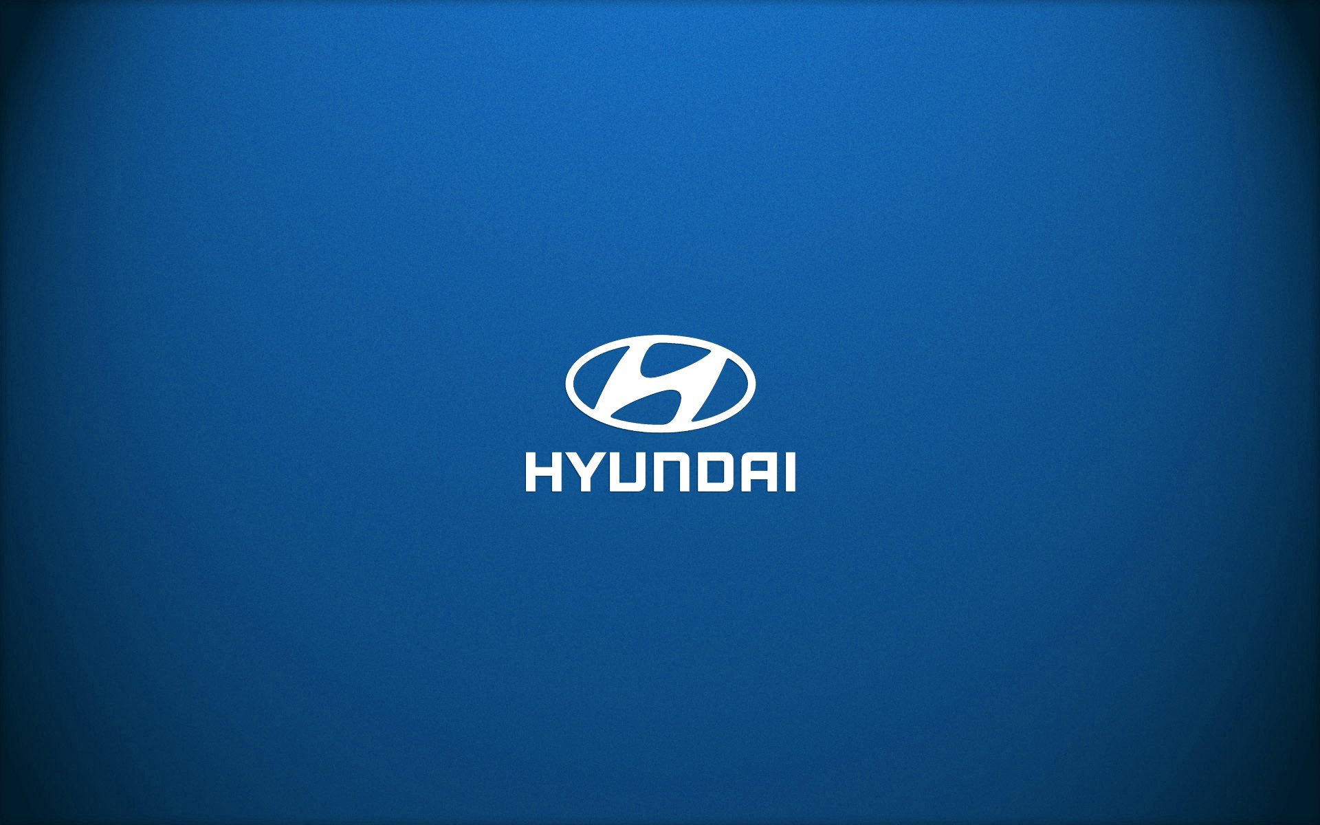 hyundai logo marca auto marca blu