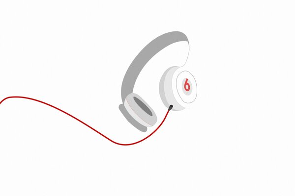 Beats audio wired headphones