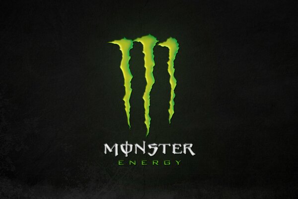 Green Monster logo