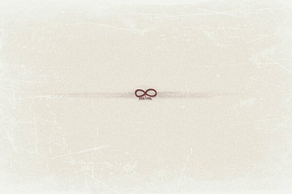 Infinity has no boundaries and quantities