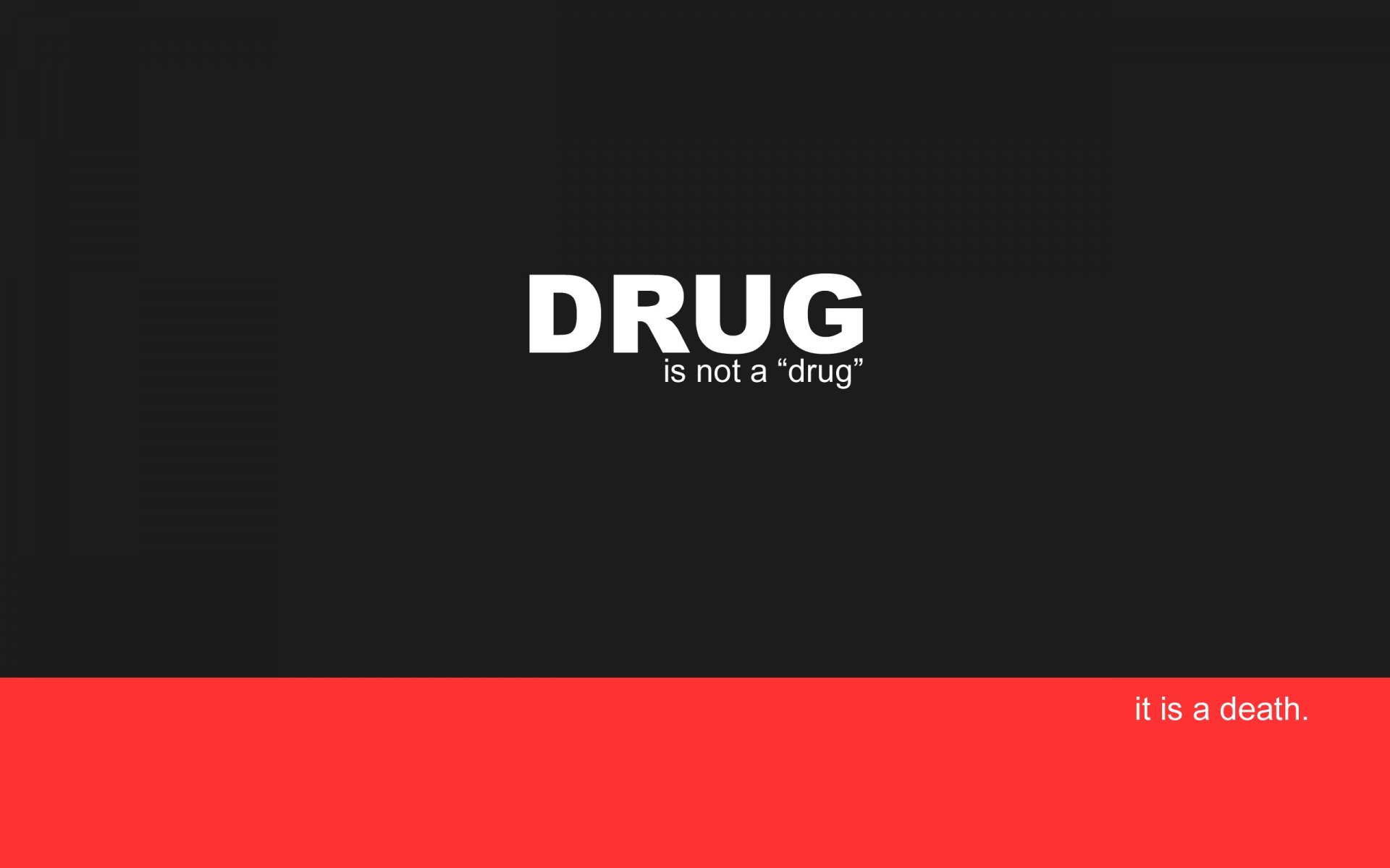 drug death drug use