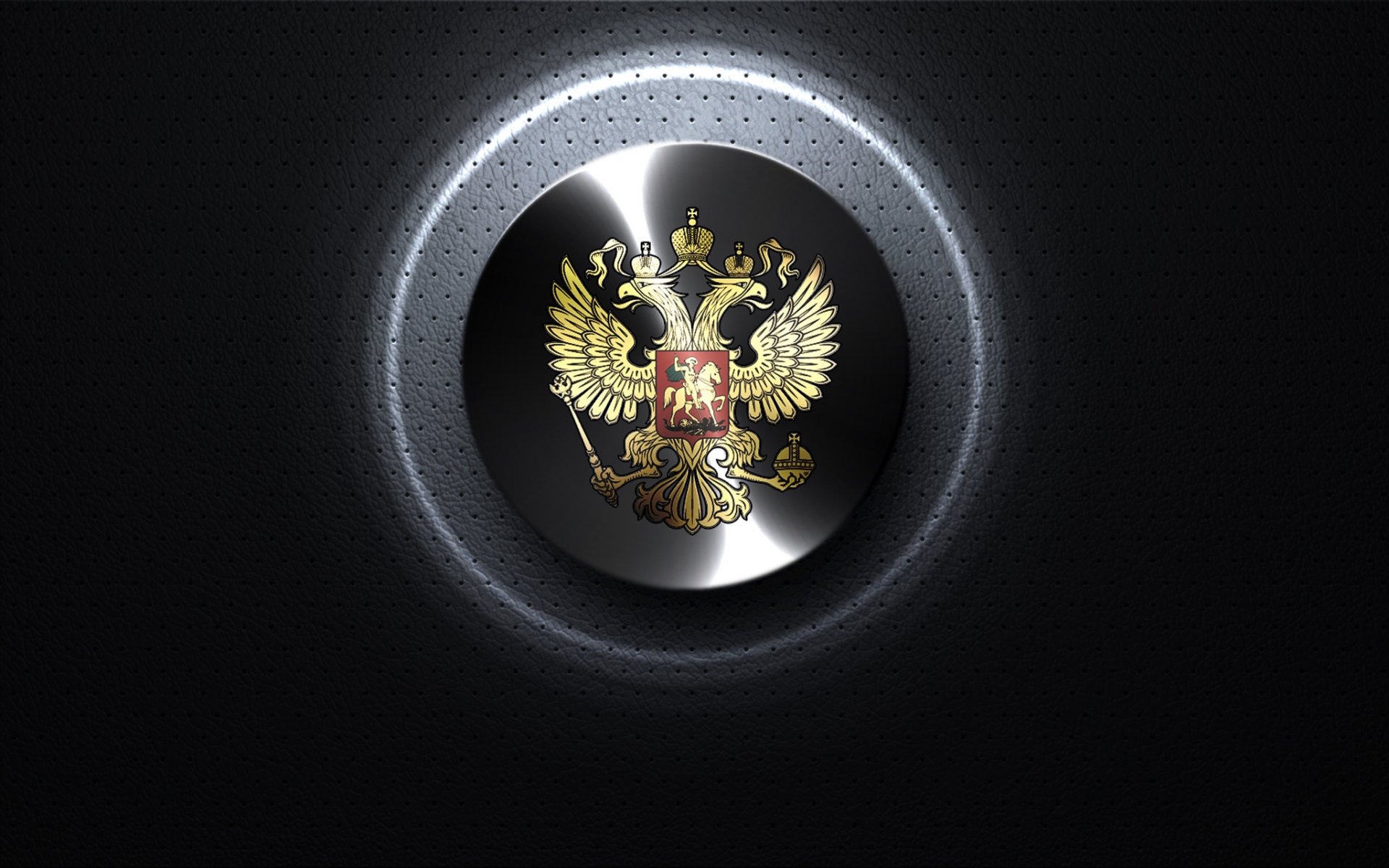 russie blason texture