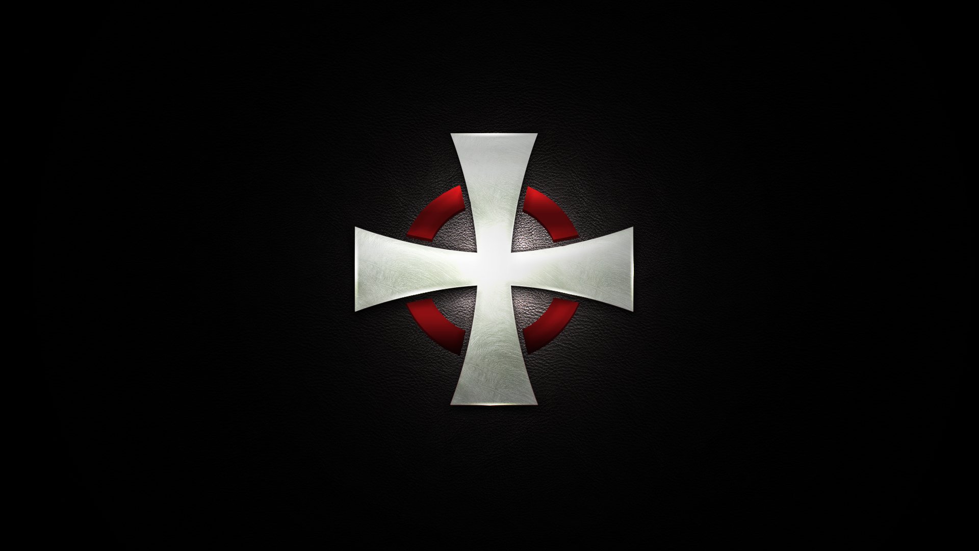 cruz templar caballeros templarios orden