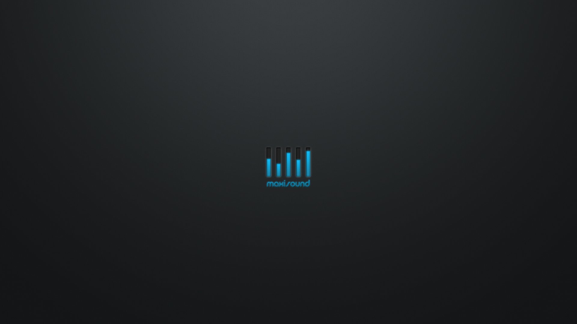 ound minimal maximum minimalism dark blue light eq