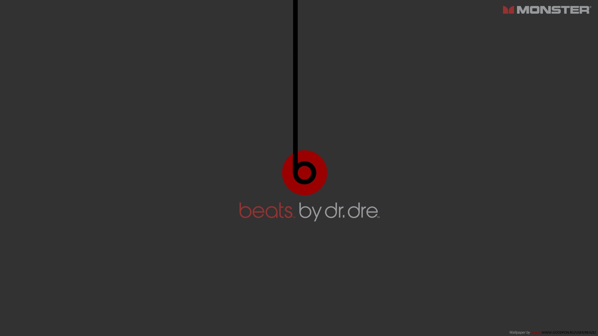 beats sur dr.dre le monstre