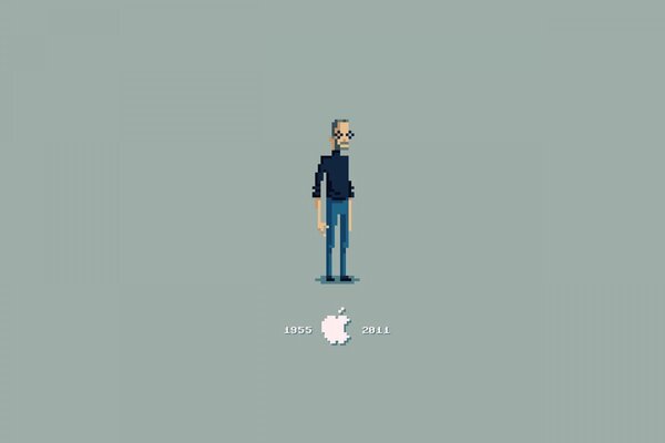 Lata życia Steve a Jobsa