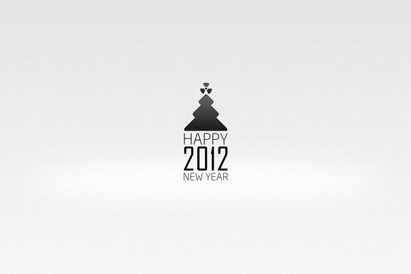 Celebrating the New Year 2012