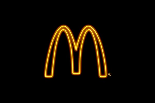 Logotipo de McDonald s fondo de pantalla