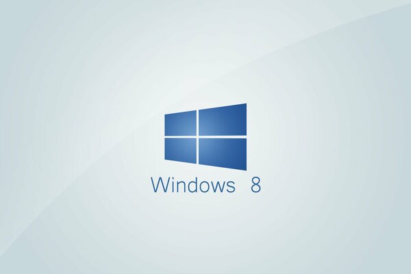 Windows 8 operating system