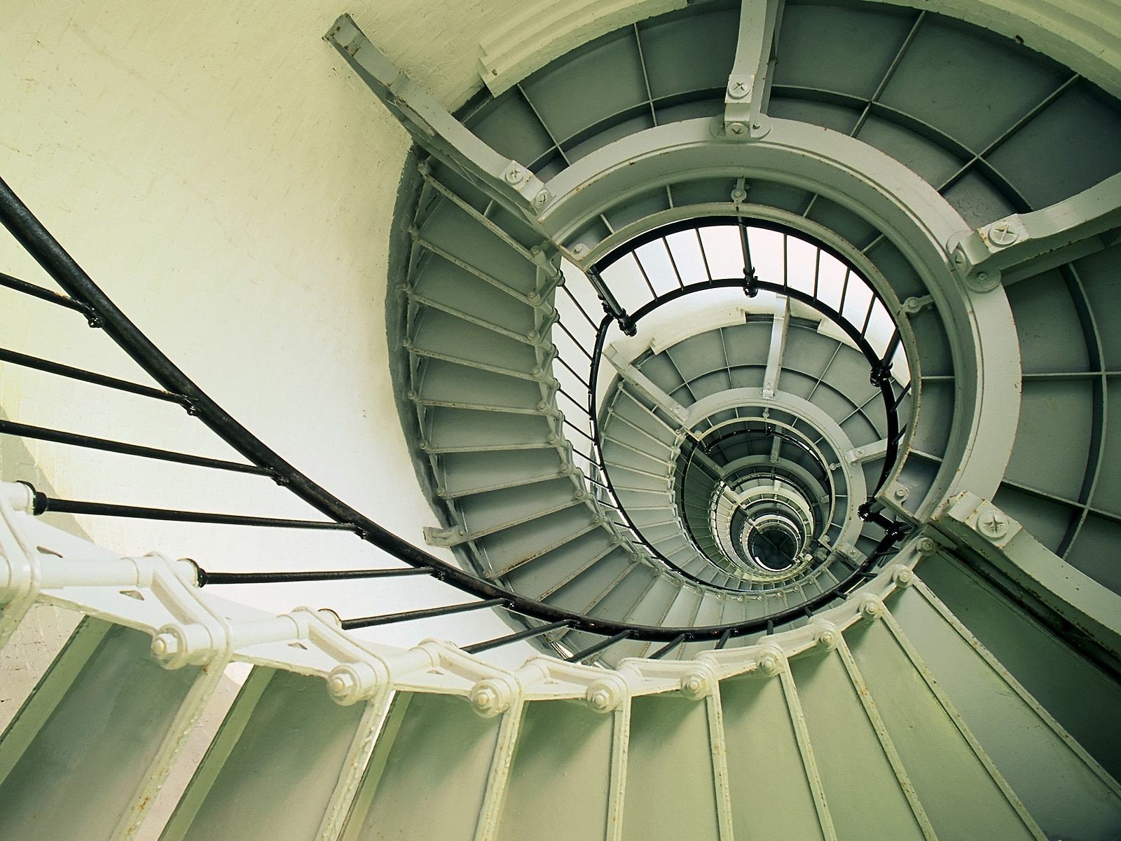 treppe leuchtturm florida