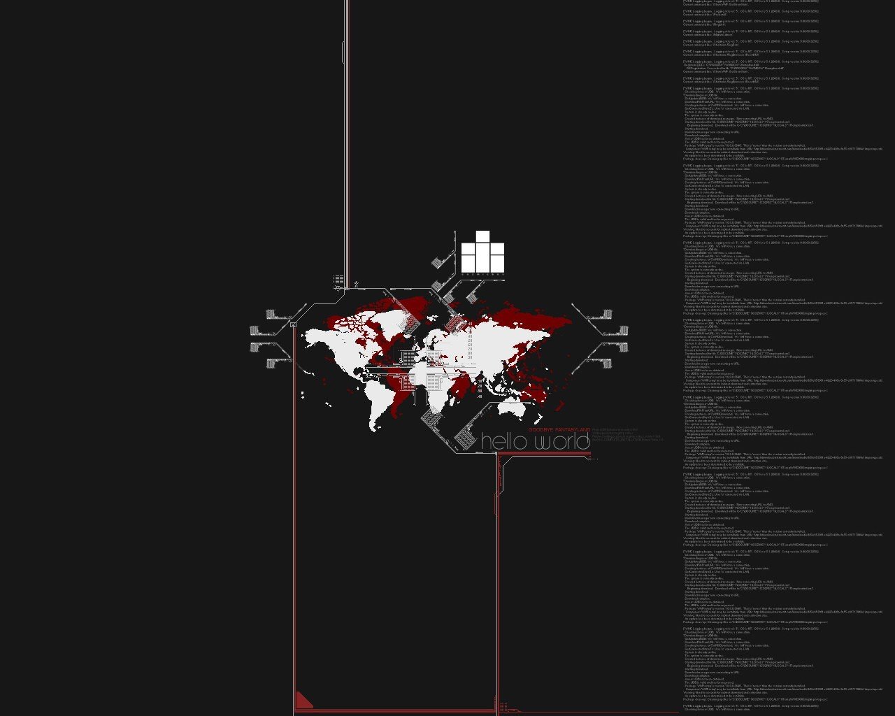 le minimalisme la carte le code de